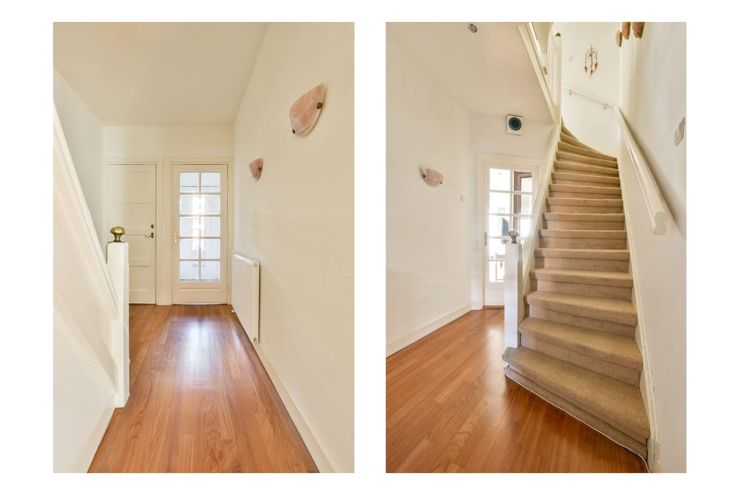 Foto 8 van Catharina van Clevelaan 47