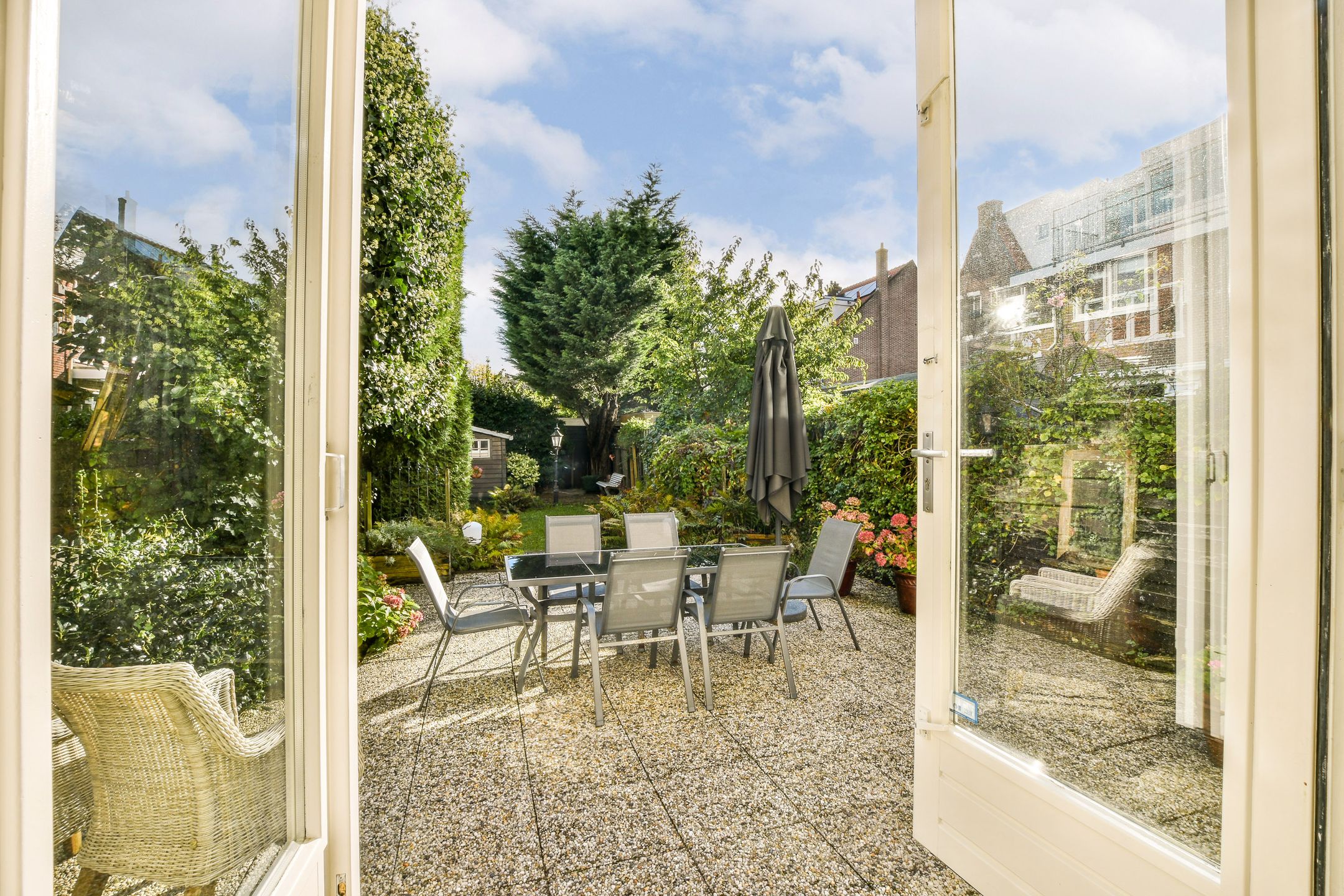 Foto 9 van Catharina van Clevelaan 47