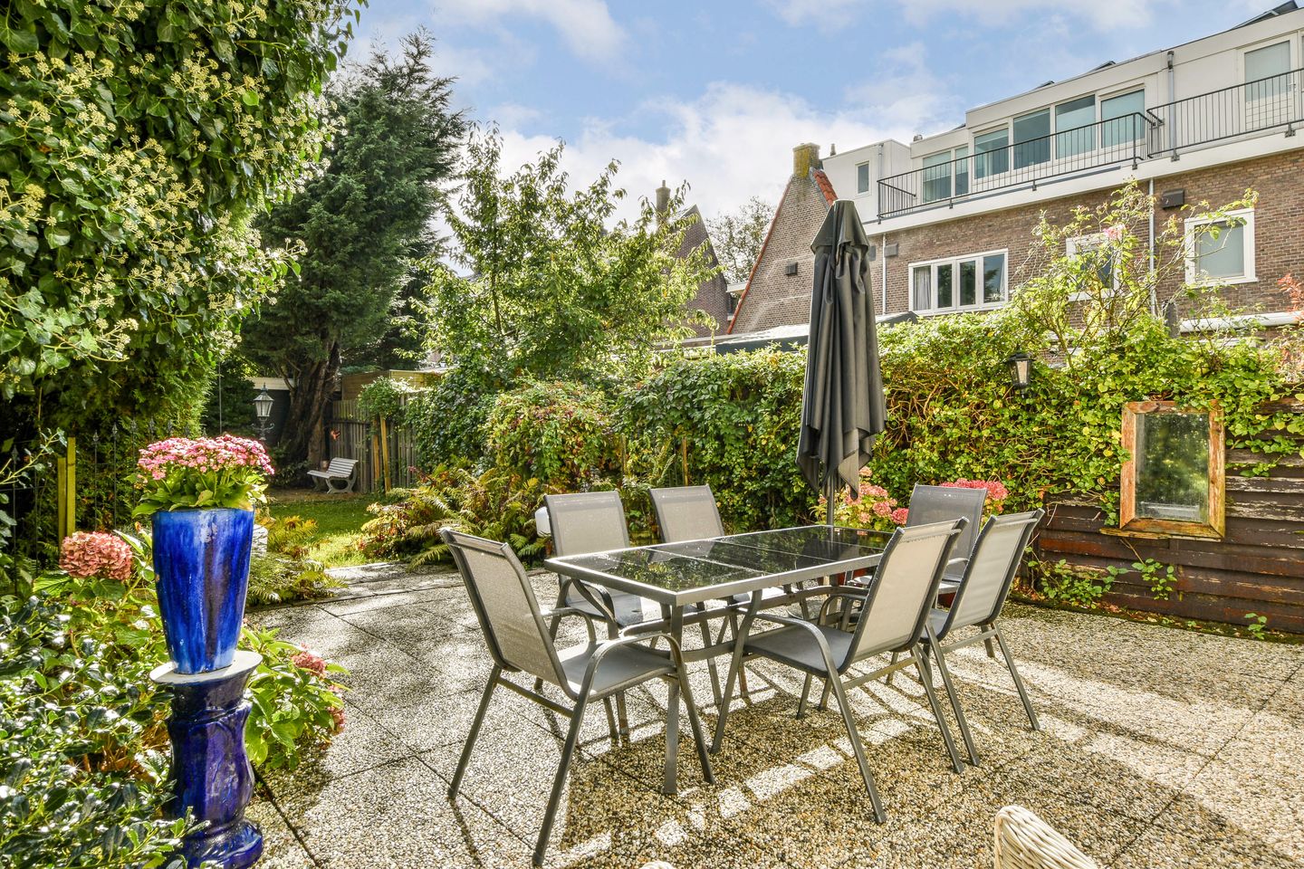 Foto 10 van Catharina van Clevelaan 47