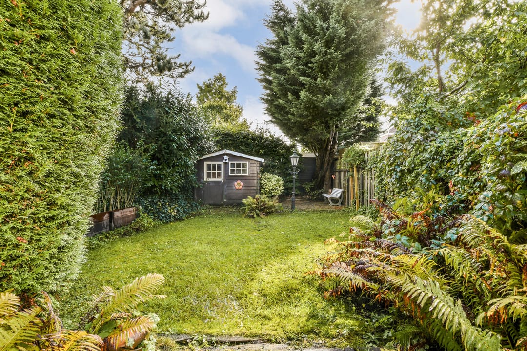 Foto 11 van Catharina van Clevelaan 47