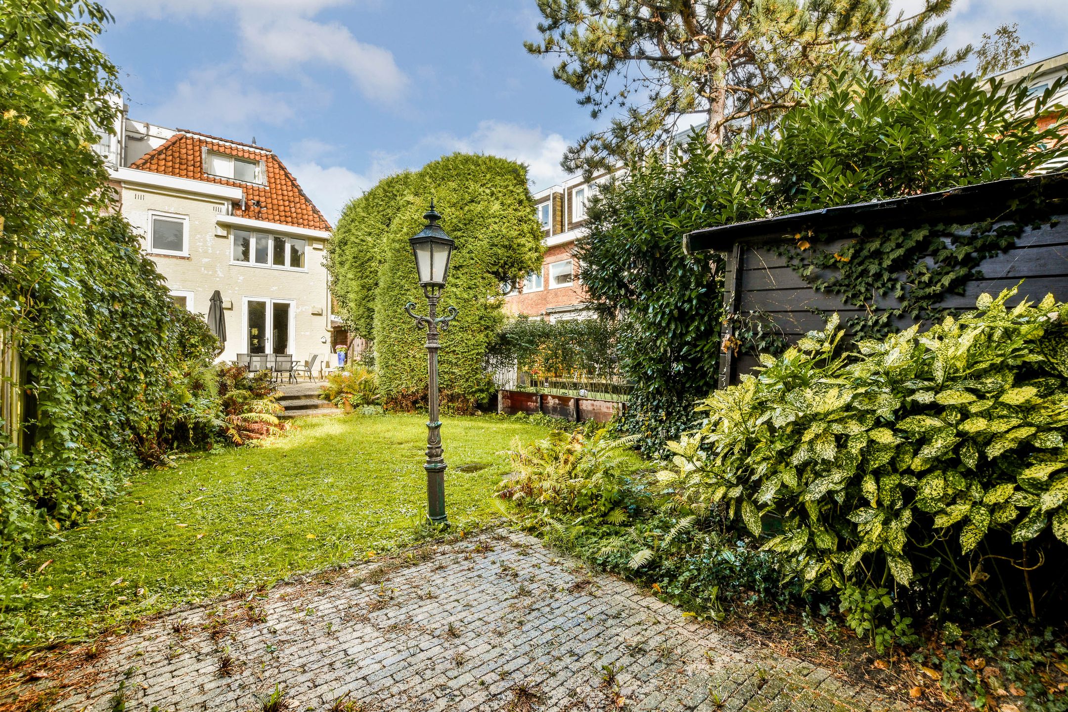 Foto 12 van Catharina van Clevelaan 47