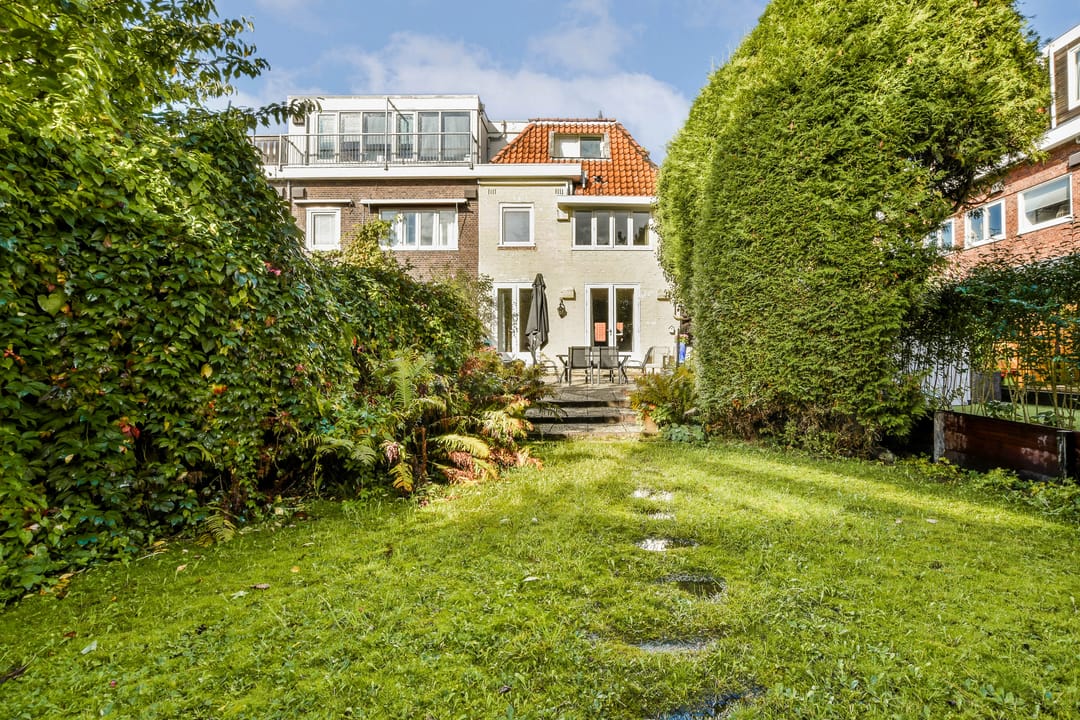 Foto 13 van Catharina van Clevelaan 47