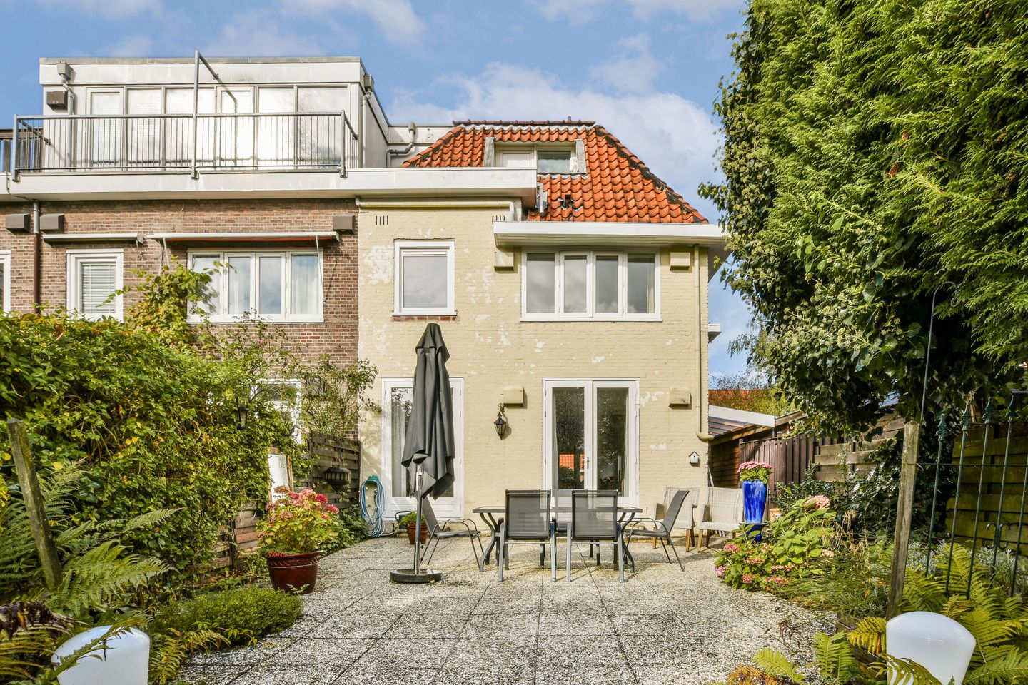 Foto 14 van Catharina van Clevelaan 47