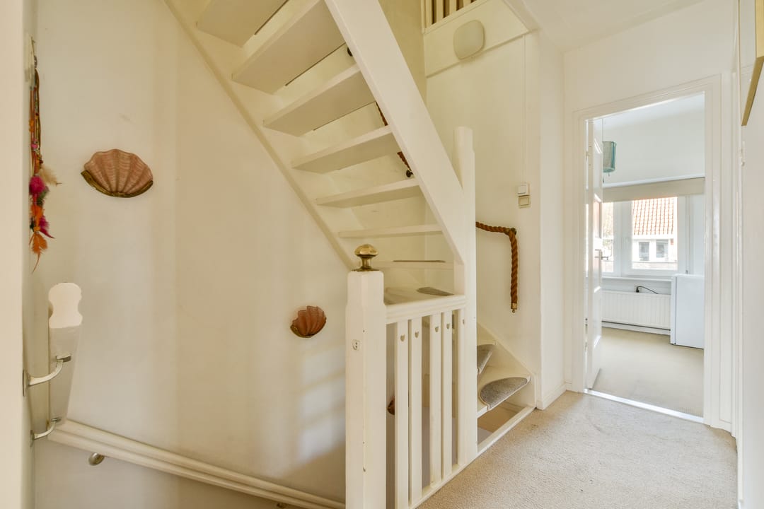 Foto 16 van Catharina van Clevelaan 47