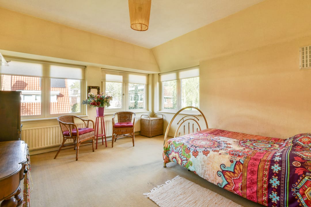 Foto 22 van Catharina van Clevelaan 47