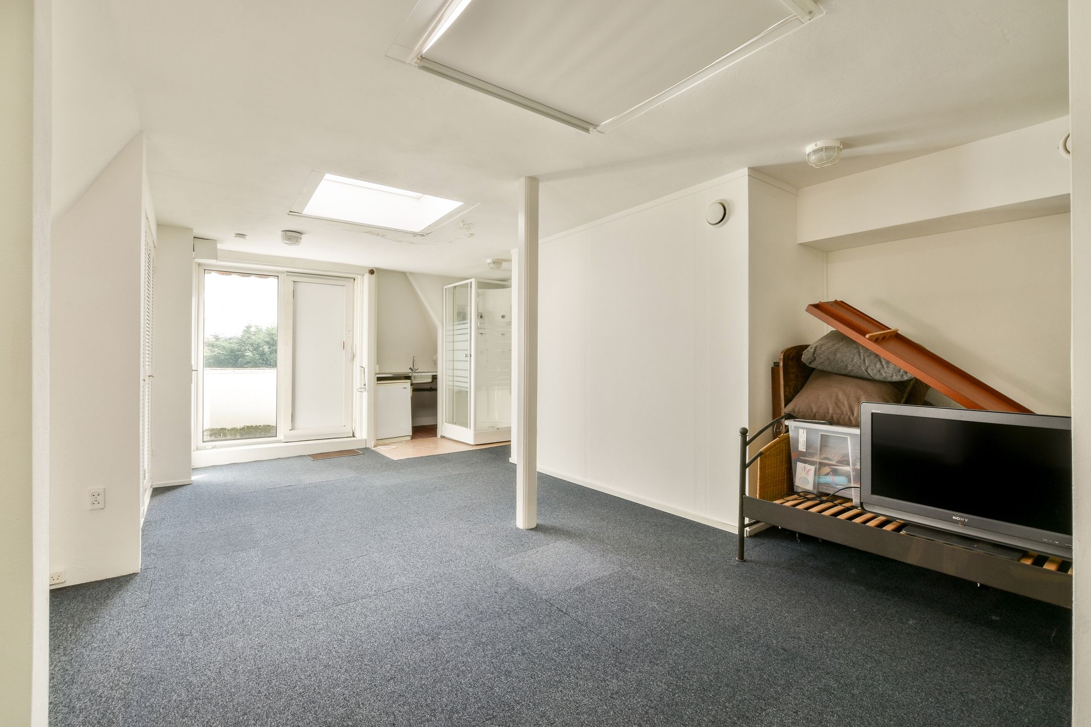 Foto 27 van Catharina van Clevelaan 47