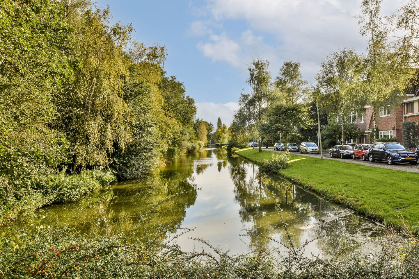 Foto 29 van Catharina van Clevelaan 47