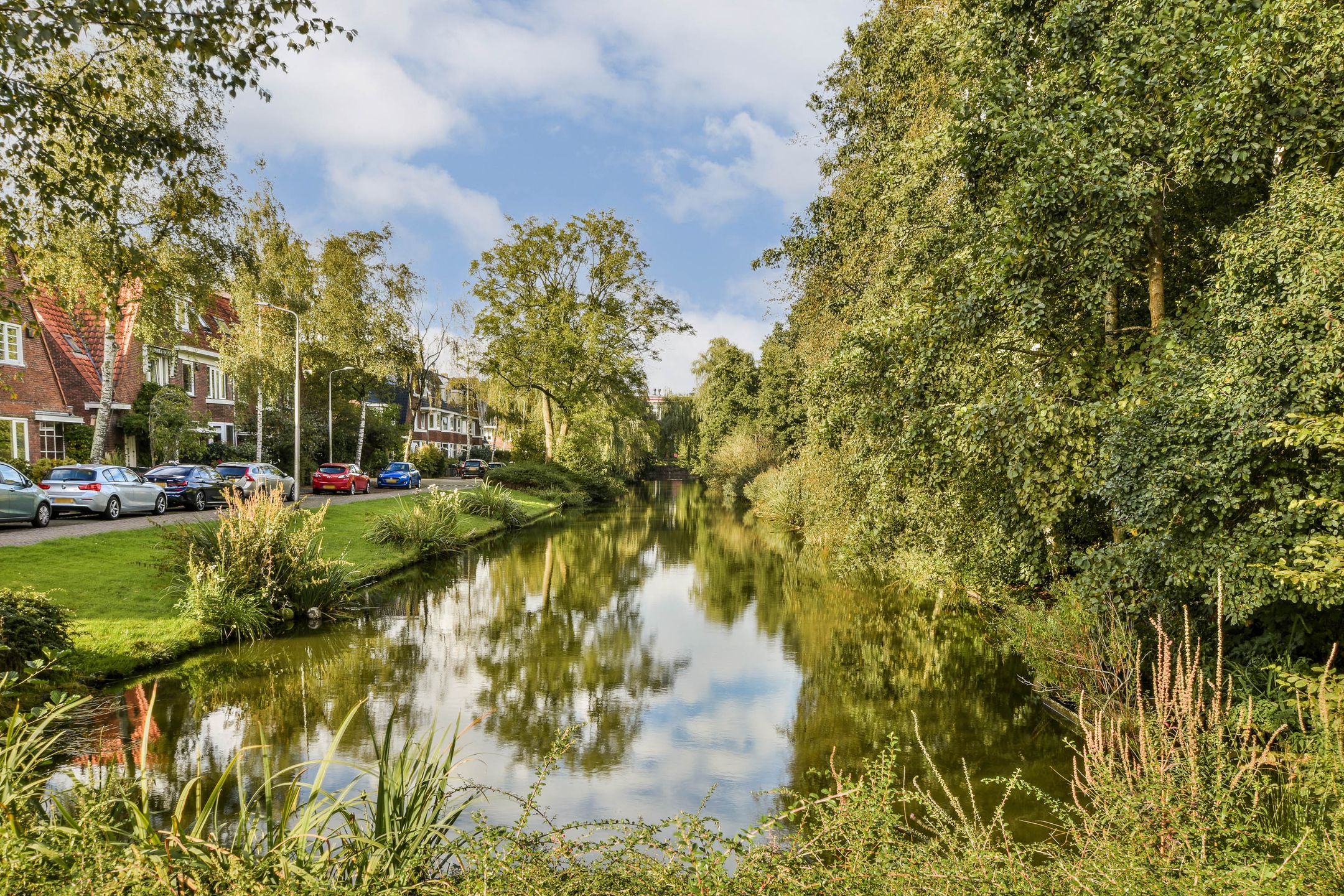 Foto 30 van Catharina van Clevelaan 47