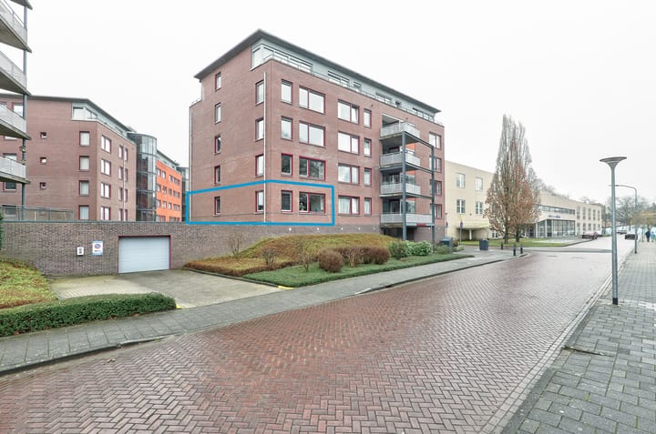 Foto 1 van Zuidhaege 8