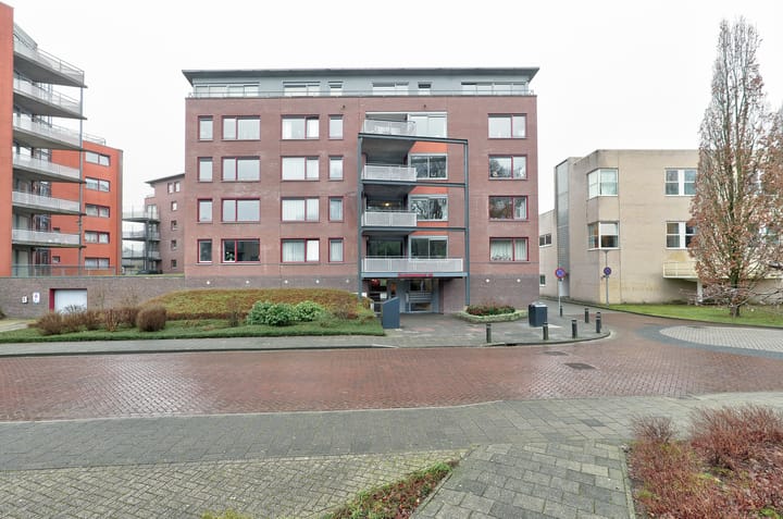 Foto 2 van Zuidhaege 8