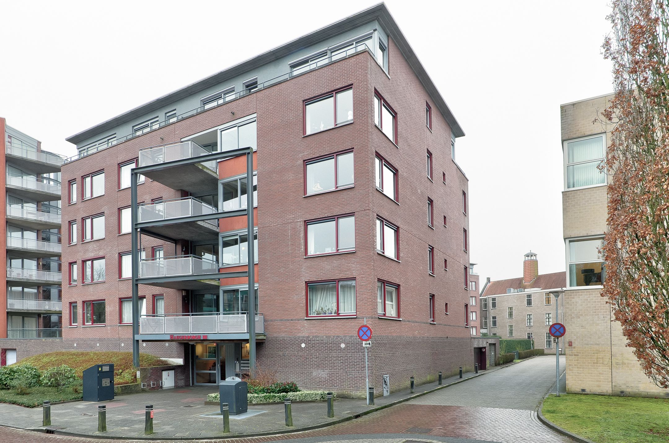Photo 3 of Zuidhaege 8