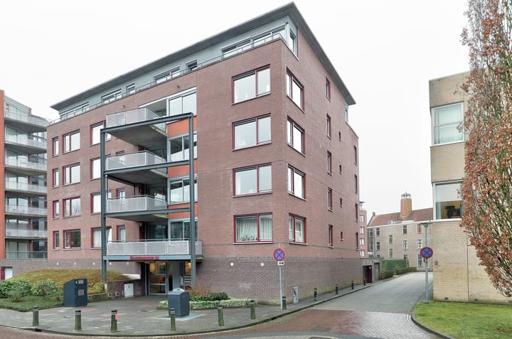 Foto 3 van Zuidhaege 8