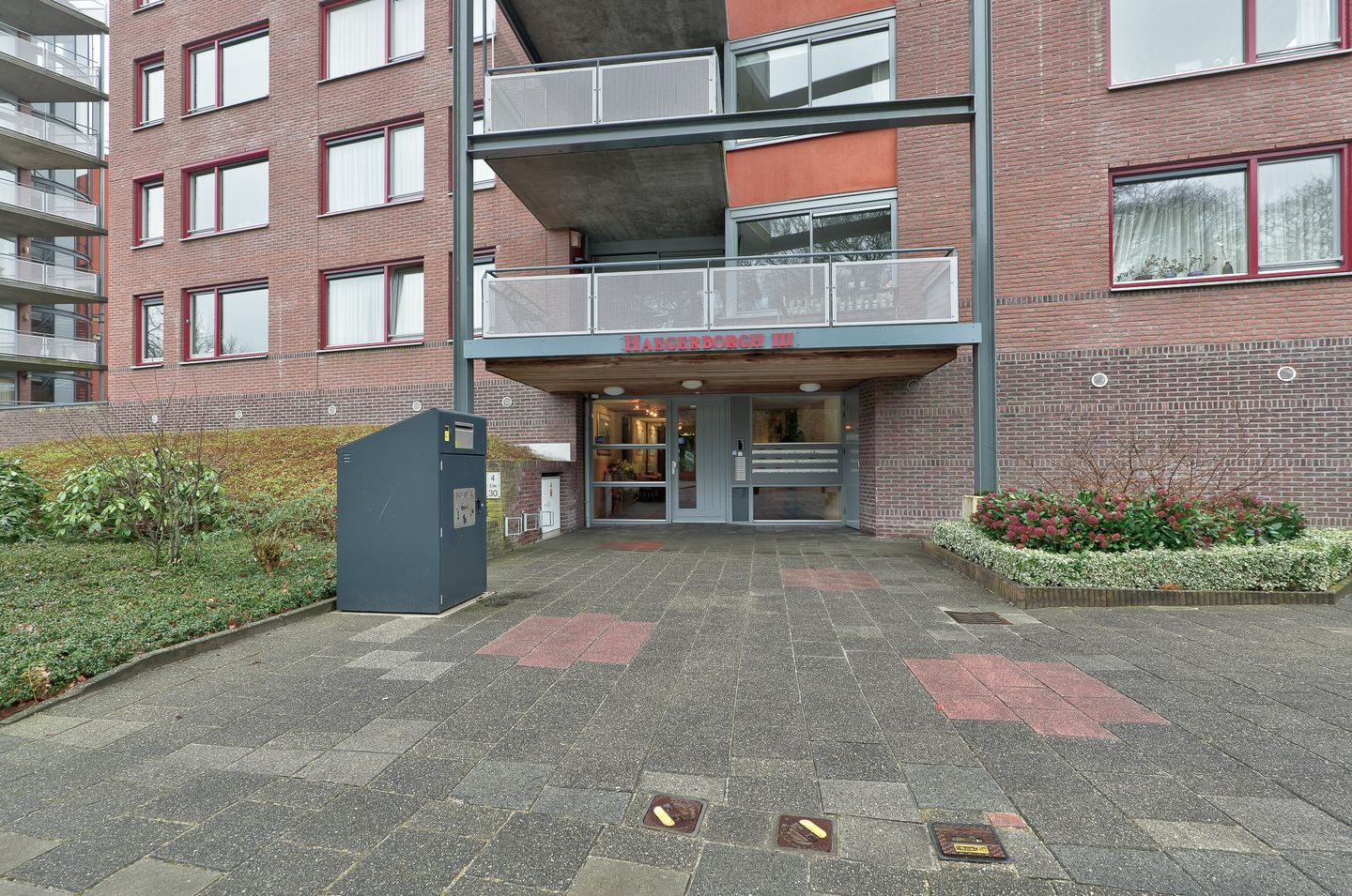 Photo 4 of Zuidhaege 8