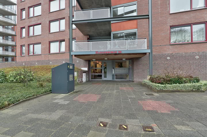 Foto 4 van Zuidhaege 8