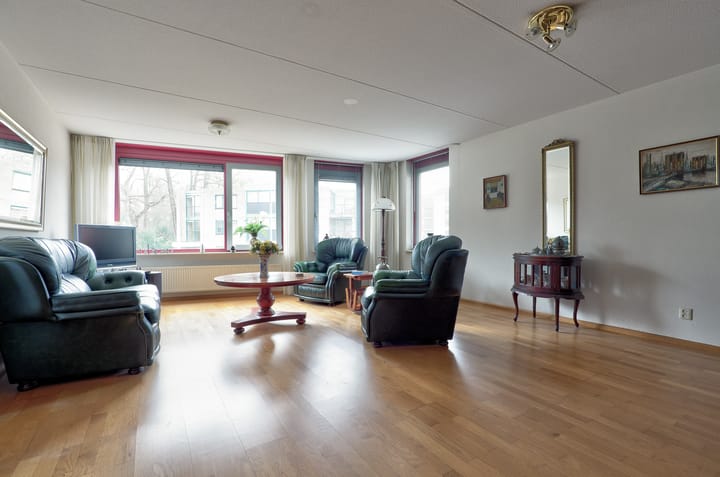 Foto 5 van Zuidhaege 8