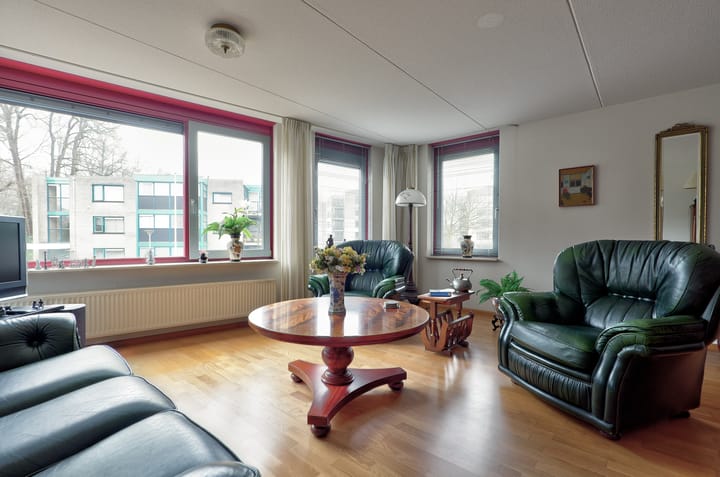 Foto 6 van Zuidhaege 8