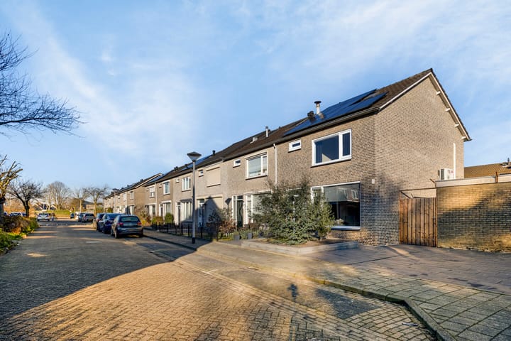 Foto 3 van Snoekstraat 2