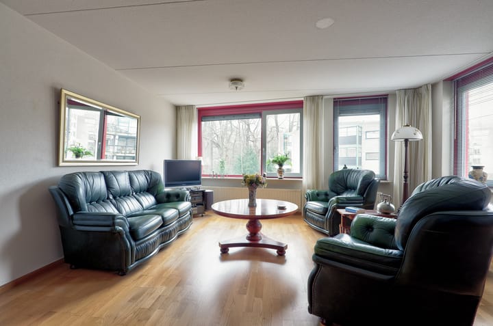 Foto 7 van Zuidhaege 8