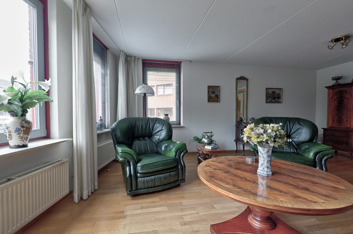 Foto 10 van Zuidhaege 8