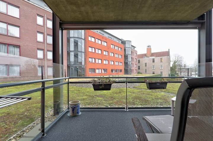 Foto 16 van Zuidhaege 8