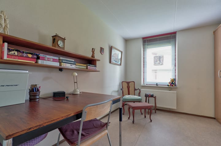 Foto 20 van Zuidhaege 8