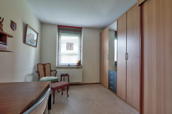 Foto 21 van Zuidhaege 8