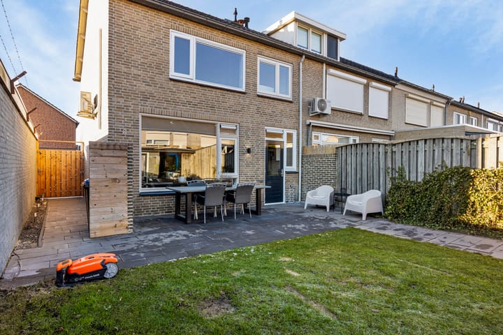 Foto 29 van Snoekstraat 2