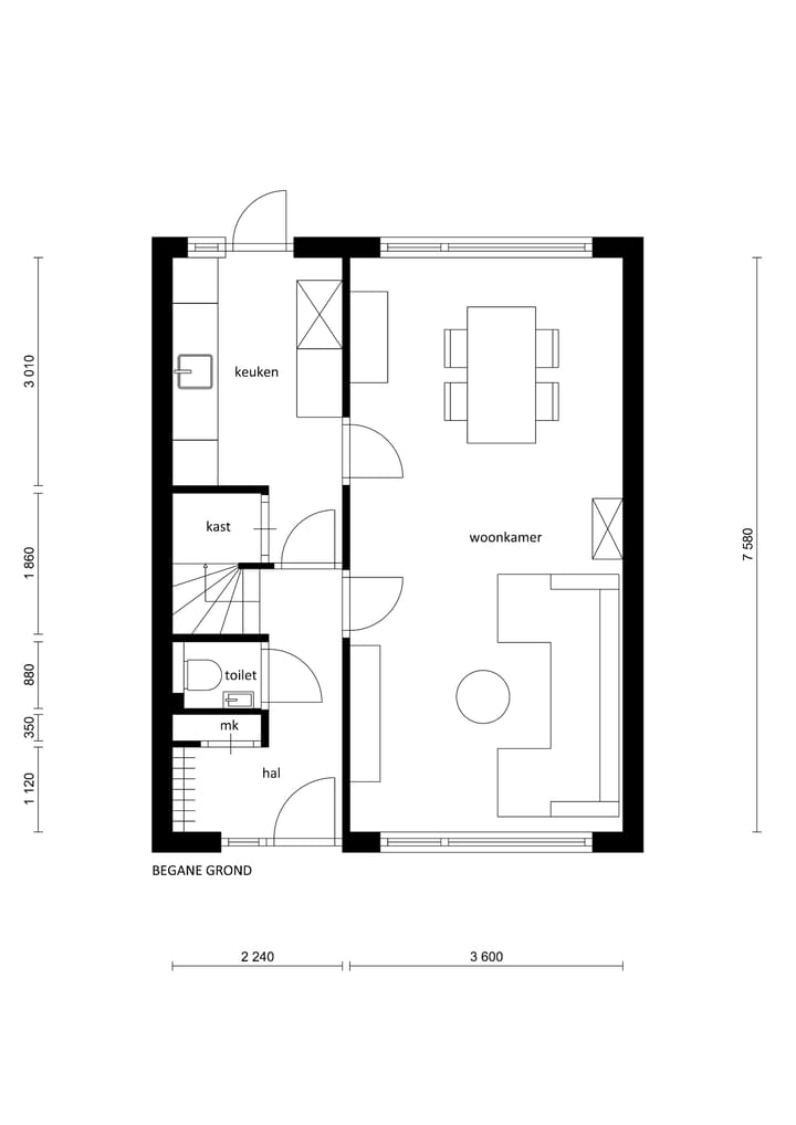 Foto 31 van Snoekstraat 2