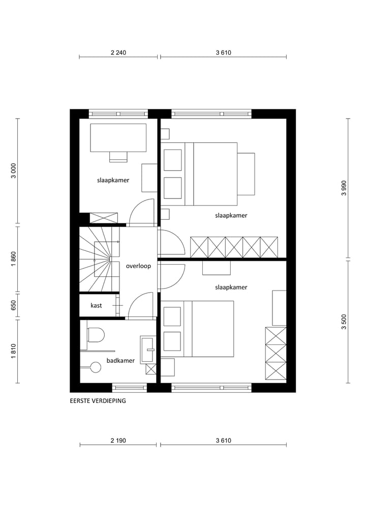 Foto 32 van Snoekstraat 2