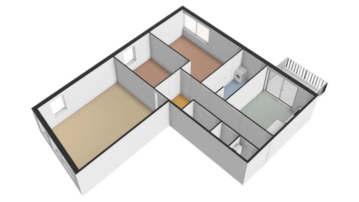 Foto 41 van Zuidhaege 8