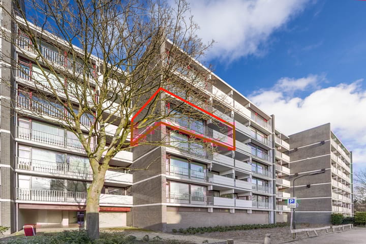 Foto 5 van Klaverweide 230