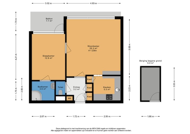 Foto 25 van Klaverweide 230