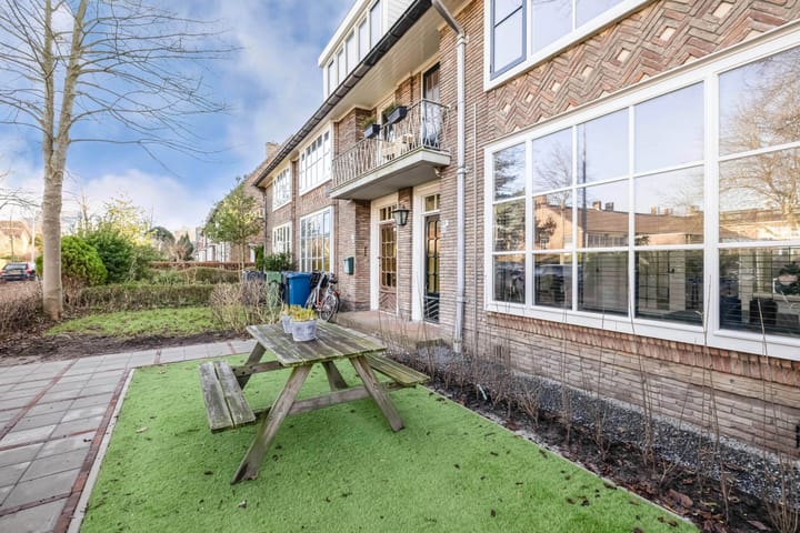 Foto 7 van Bergerweg 55