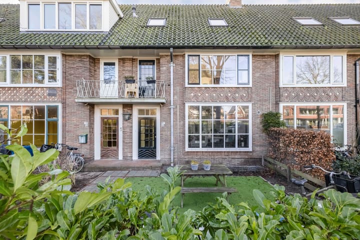 Foto 4 van Bergerweg 55