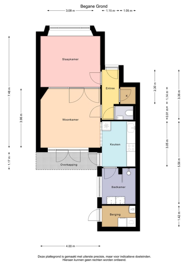 Foto 31 van Bergerweg 55