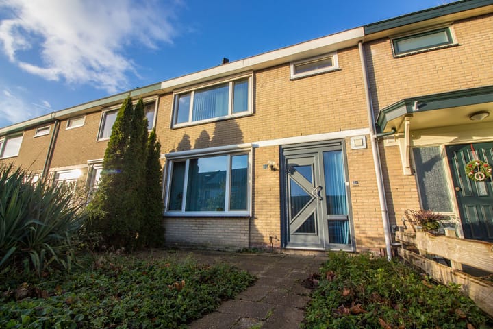 Foto 1 van Keizerskroonweg 96