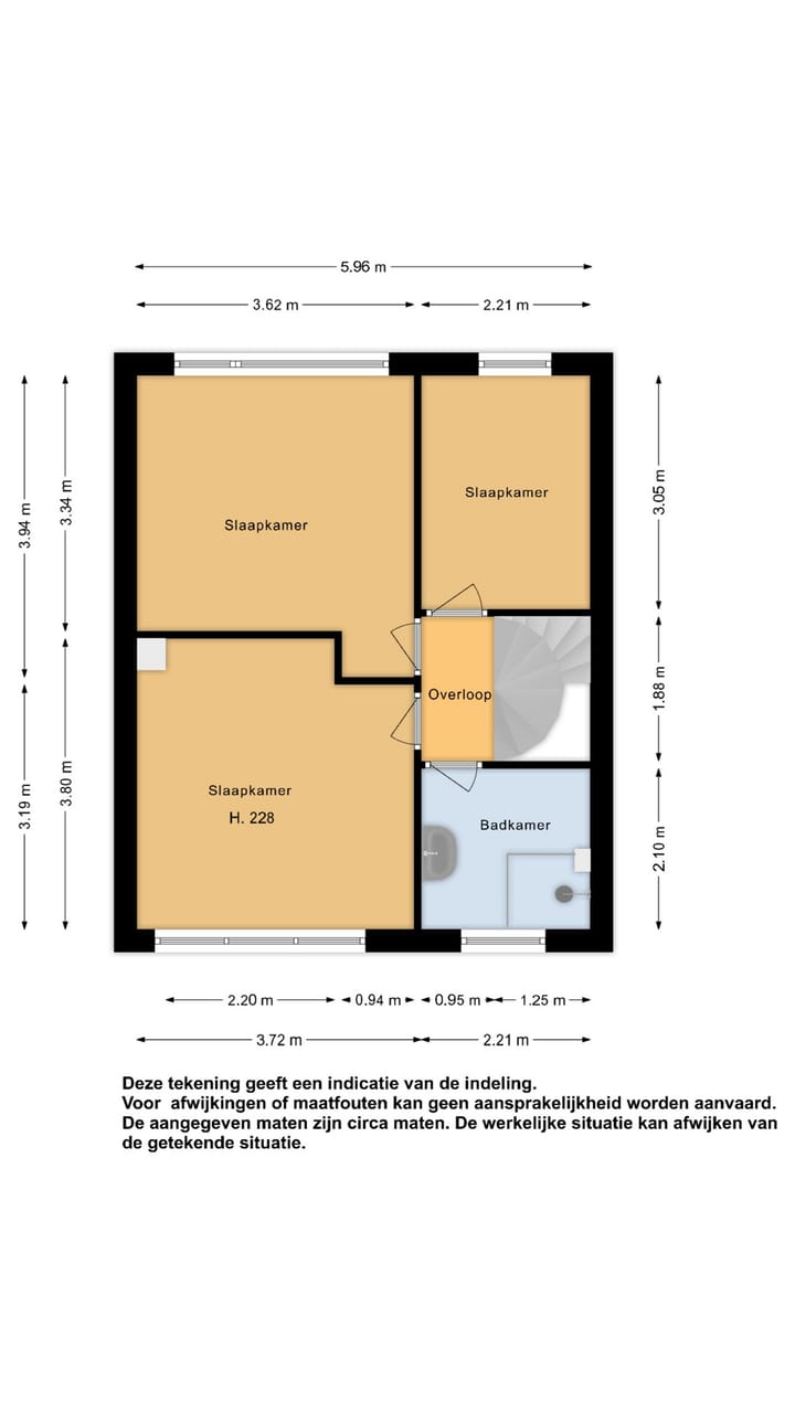 Foto 25 van Keizerskroonweg 96