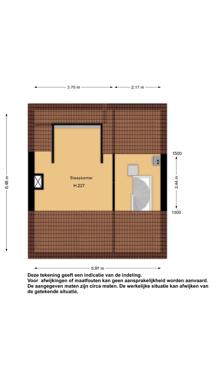 Foto 38 van Keizerskroonweg 96