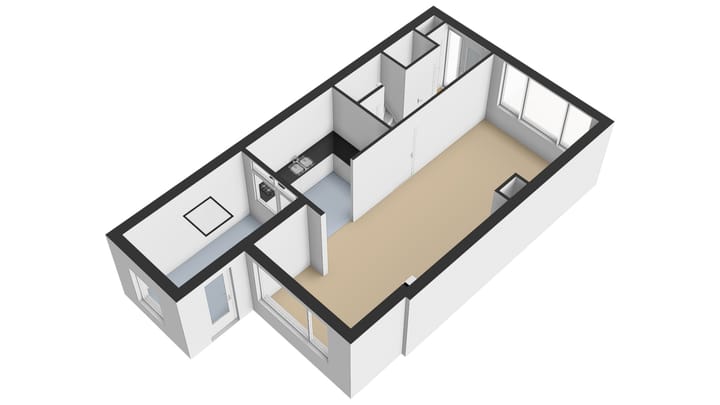 Foto 60 van Keizerskroonweg 96