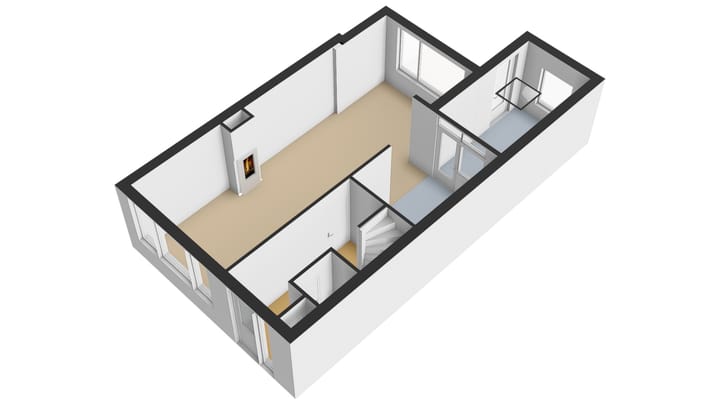 Foto 57 van Keizerskroonweg 96