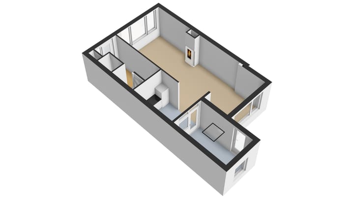 Foto 59 van Keizerskroonweg 96