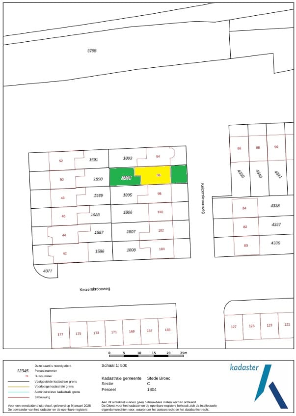 Foto 70 van Keizerskroonweg 96
