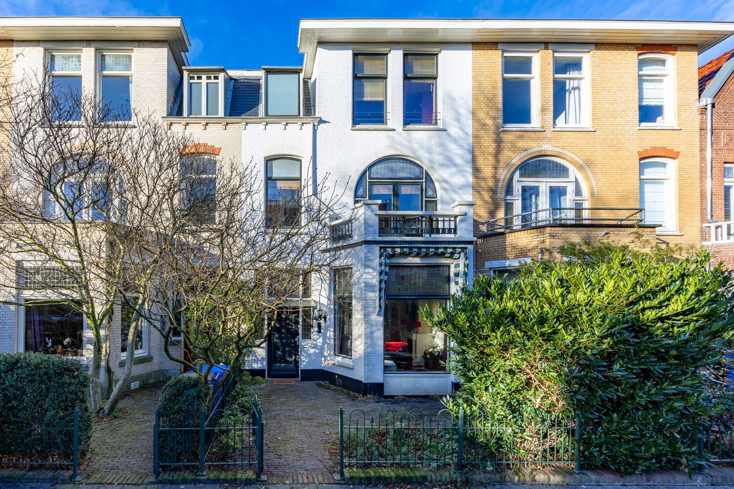 Foto 1 van Emmastraat 40