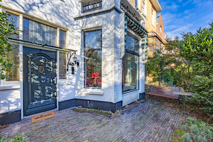 Foto 2 van Emmastraat 40