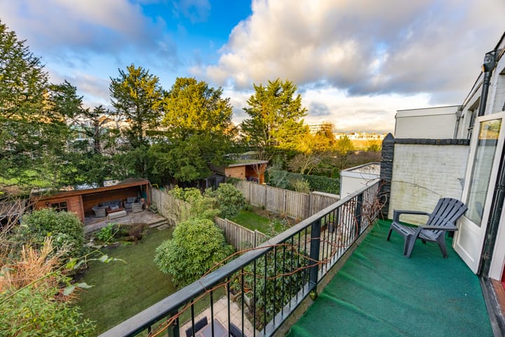 Photo 29 of Emmastraat 40