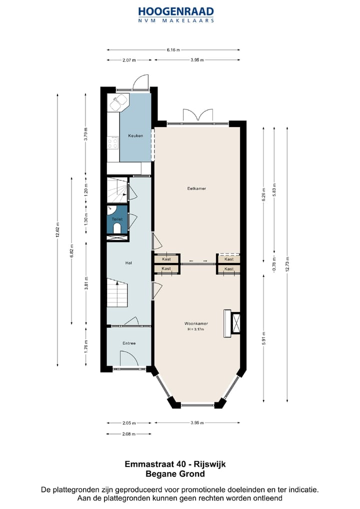 Photo 49 of Emmastraat 40