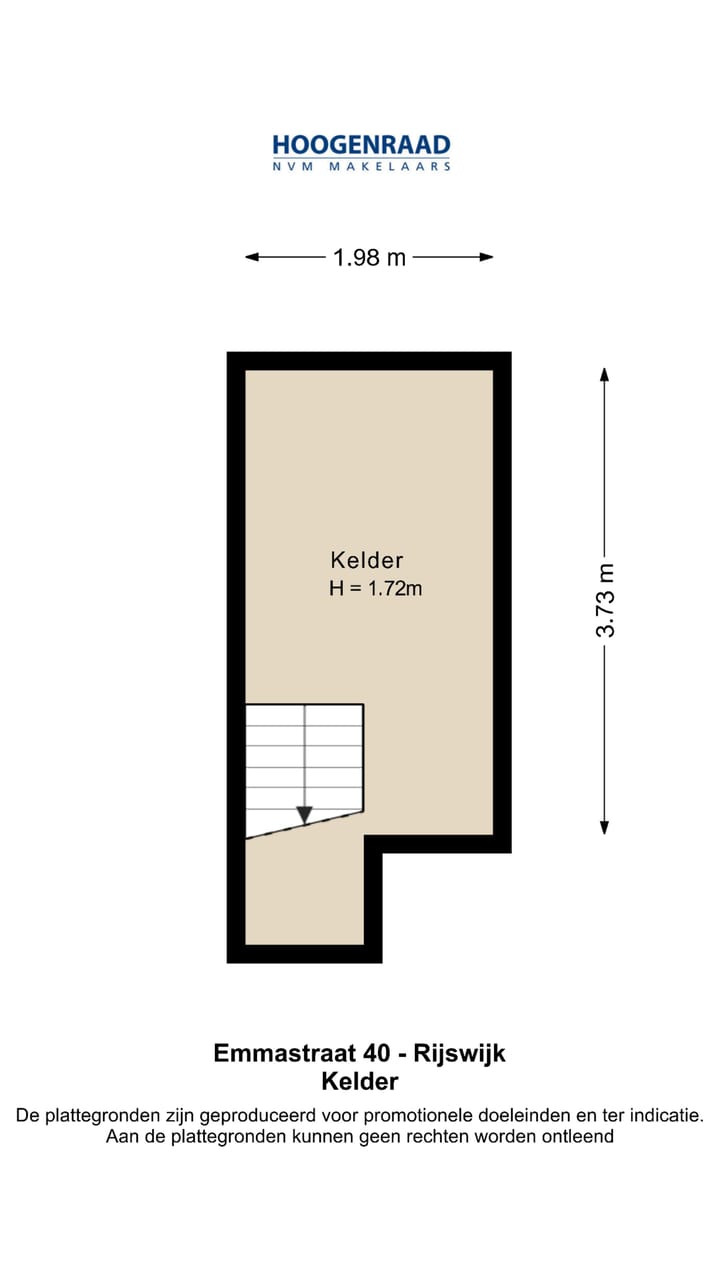 Photo 52 of Emmastraat 40