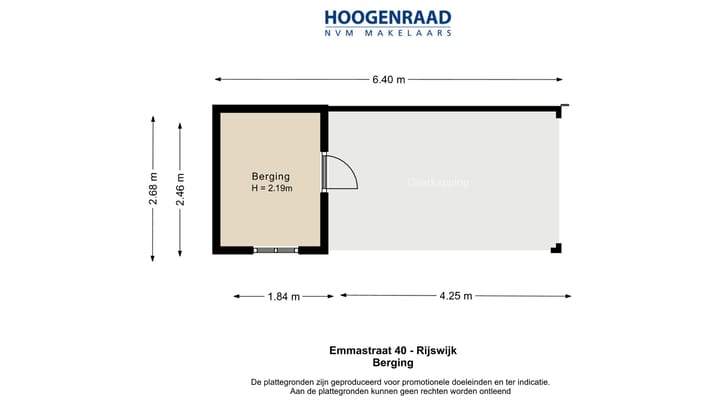 Photo 53 of Emmastraat 40