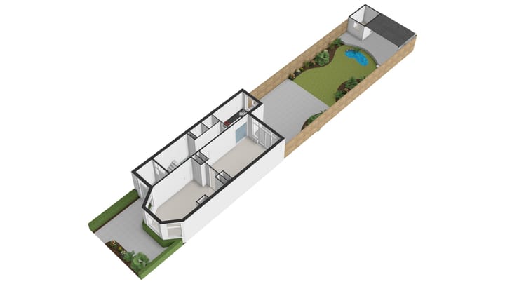 Photo 54 of Emmastraat 40