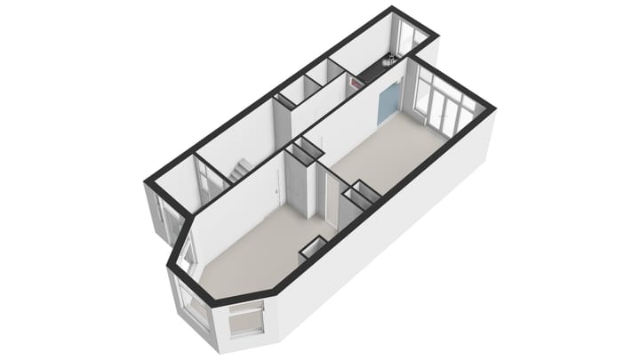 Photo 55 of Emmastraat 40